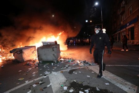 „Nenávidíme vás zadarmo.“ Bulharskom sa prehnala vlna protestov a ďalšie asi ešte prídu