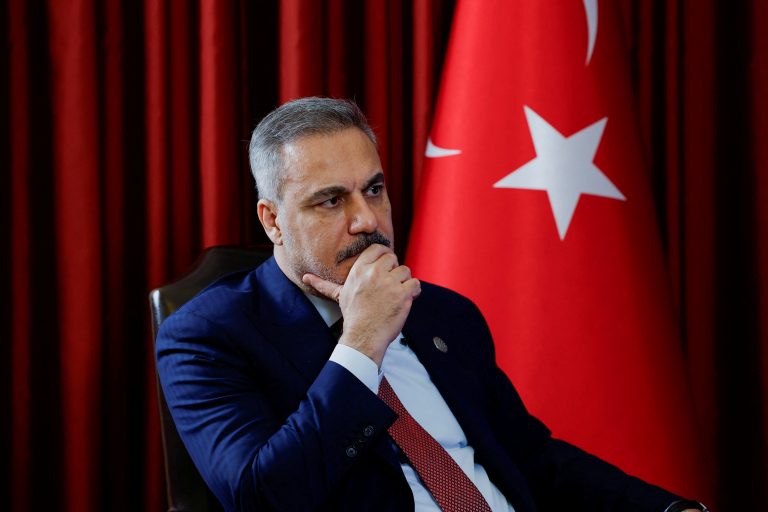 Fidan Says Iran and US Open to Continuing Talks