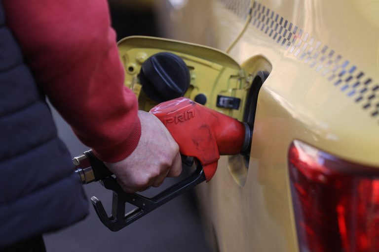 Austria Lifts Temporary Restrictions on Fuel Prices