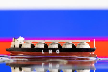 Sanktionen: Russlands Ziel bei der Erdgasförderung verschiebt sich deutlich