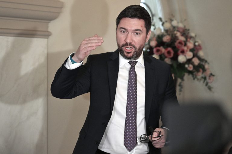 Richard Takáč. Foto: Pavel Neubauer/TASR