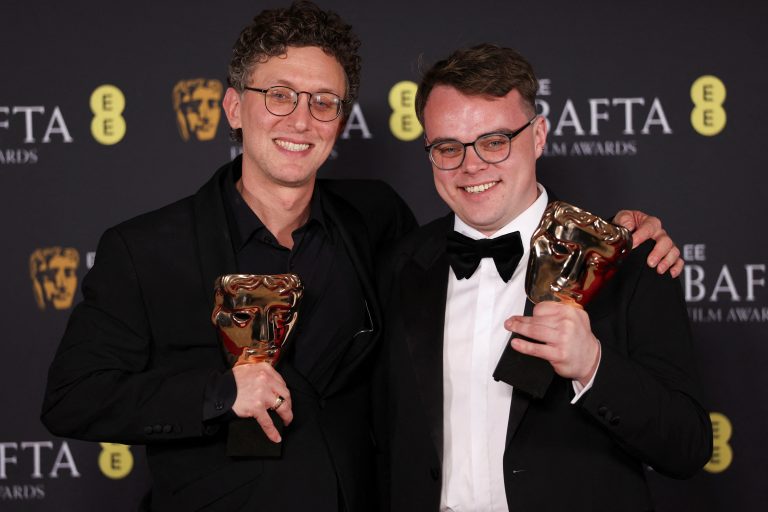 Film ruského respondenta Štandardu získal významné ocenenie