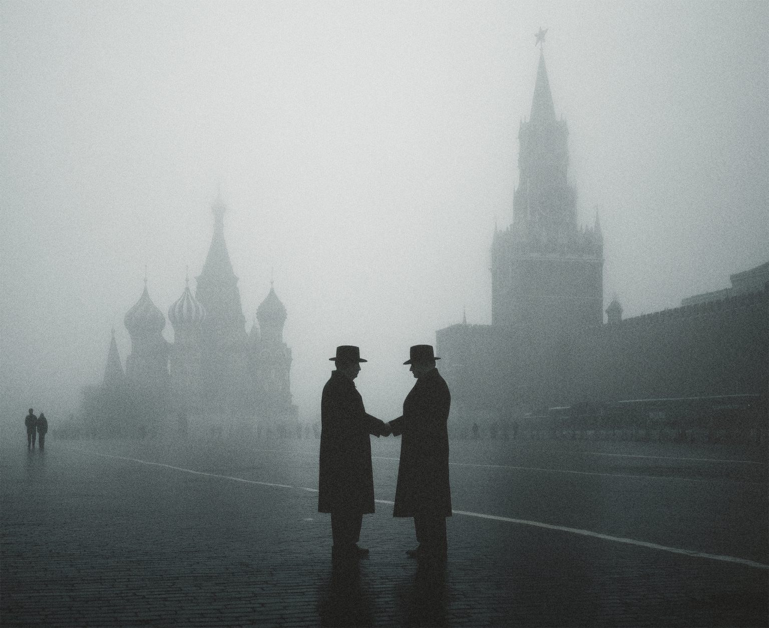 The illustrative photo was created using artificial intelligence. Photo: Statement/Midjourney