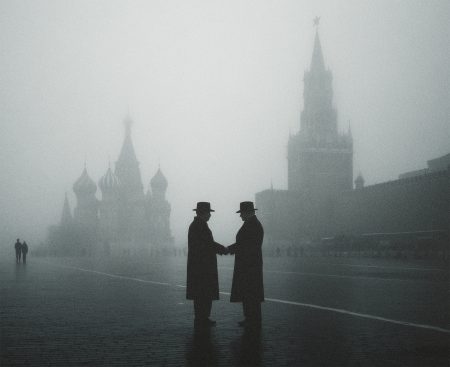 Europeans continue to do business in Russia, but will pay the price for appropriating frozen assets