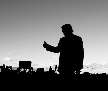 Strach z nástupu Trumpa prebudil démonov v osvietenej duši