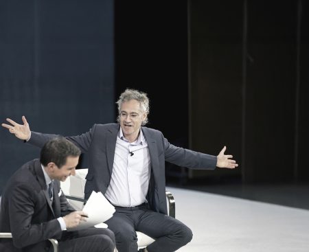 Keď trhy veria budúcnosti viac ako prítomnosti