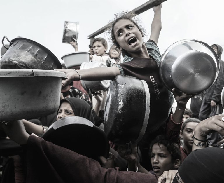 Illustrationsfoto. Foto: Abed Rahim Khatib/Anadolu via Getty Images