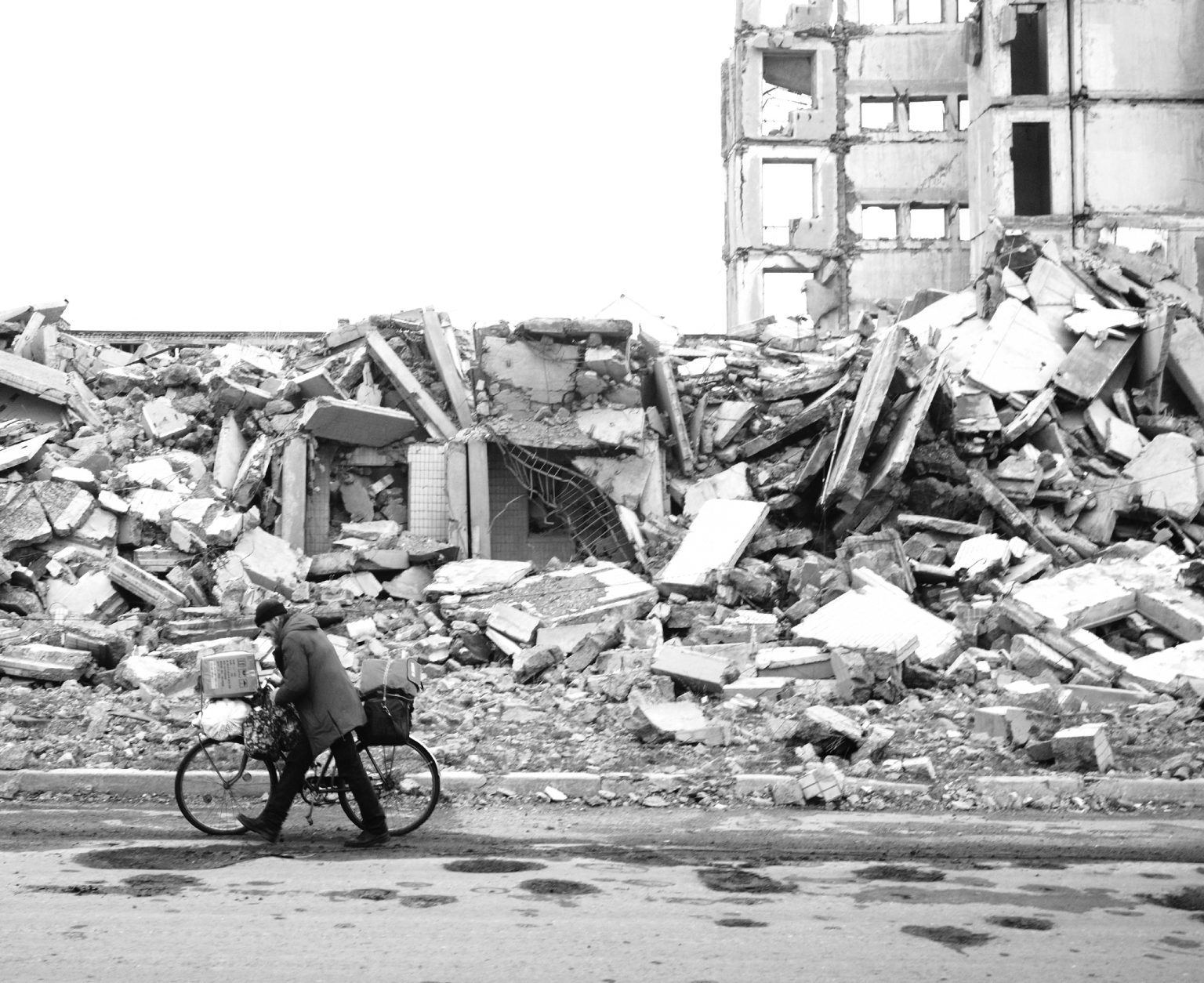 Illustrative photo. Photo: Piotr Sobik/Anadolu via Getty Images