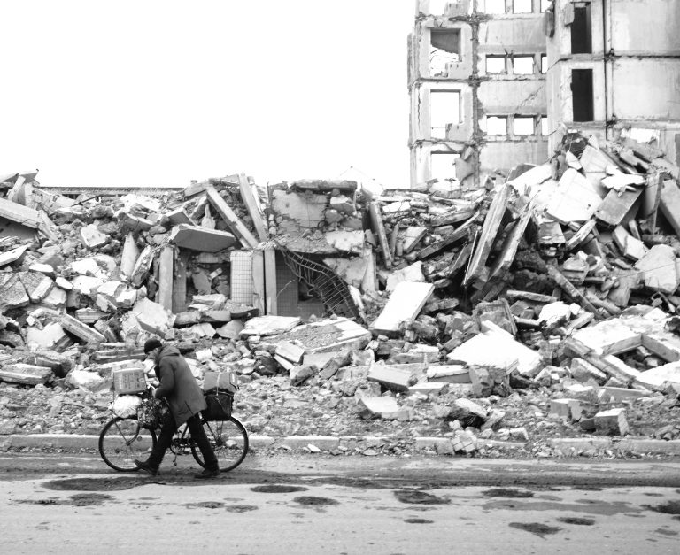 Illustrative photo. Photo: Piotr Sobik/Anadolu via Getty Images