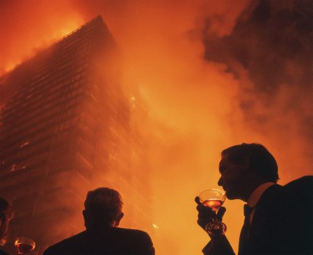 Spoločnosť bez spoločných záujmov