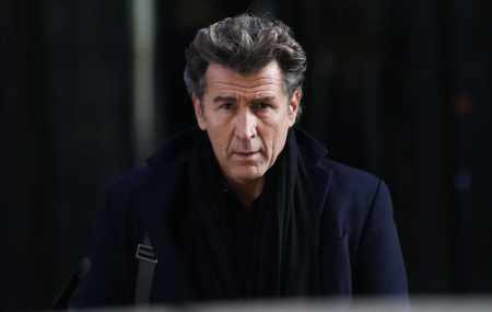 Überraschung auf Platz 3: Wer ist der neue Milliardär auf der Reichsten-Liste?