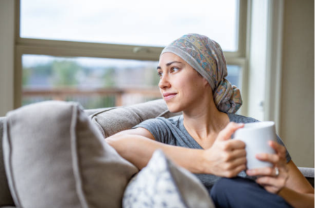 Studie: Immer mehr junge Frauen erkranken an aggressivem Brustkrebs