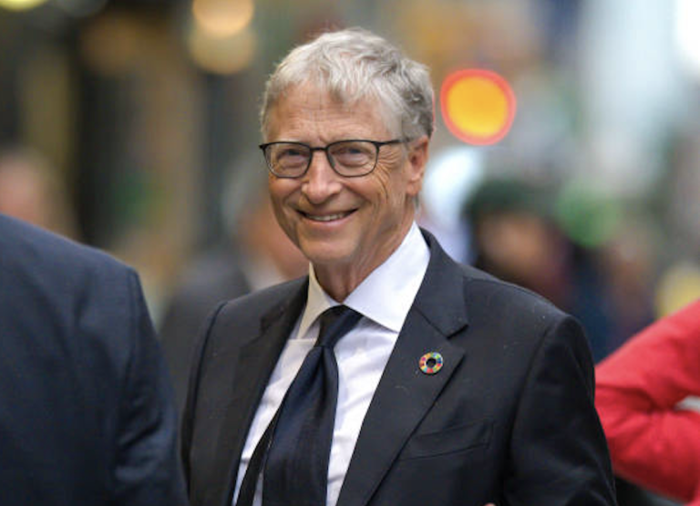 Photo by James Devaney/GC Images