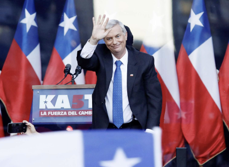 Hardliner mit deutschen Wurzeln: Wie extrem ist Chiles neuer Präsident José Antonio Kast wirklich?