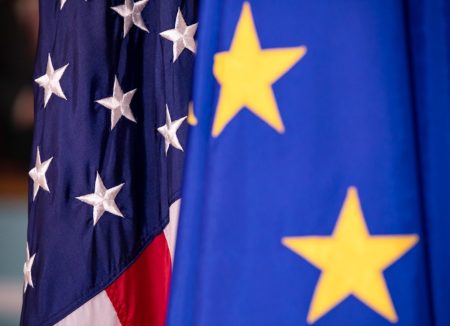 Eskalation im Handelsstreit: USA drohen der EU mit harten Gegenmaßnahmen