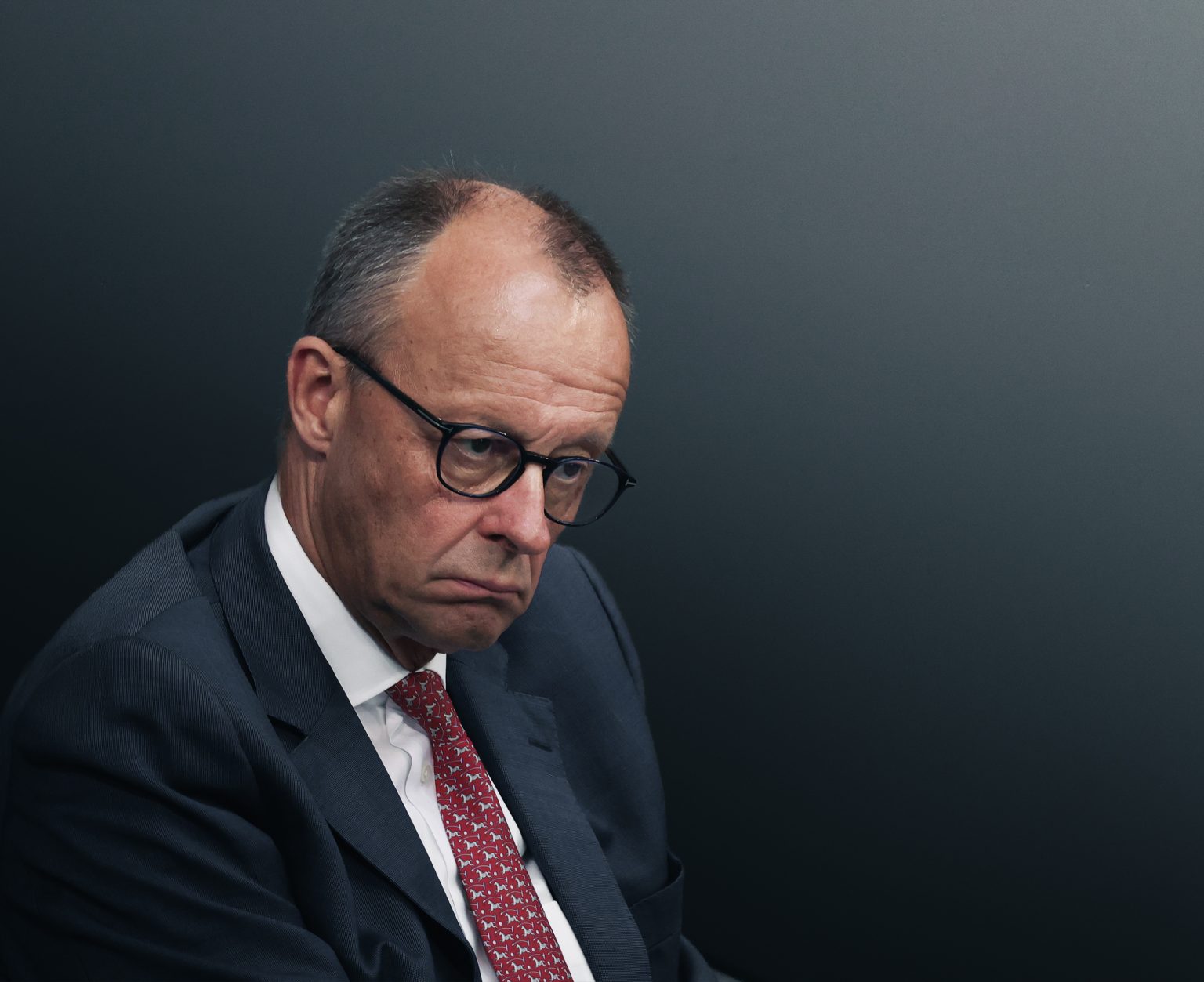 Friedrich Merz. Foto: Sean Gallup/Getty Images