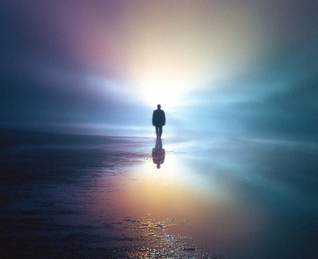 Tri stupne na ceste k Bohu. Na ktorom z nich sa nájdete?