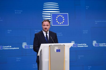 EU will Abhängigkeit von US-Flüssiggas verringern