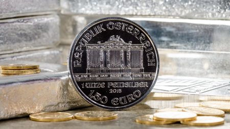 Der Silberrausch erreicht Österreich: Warum das Edelmetall plötzlich knapp und teuer ist