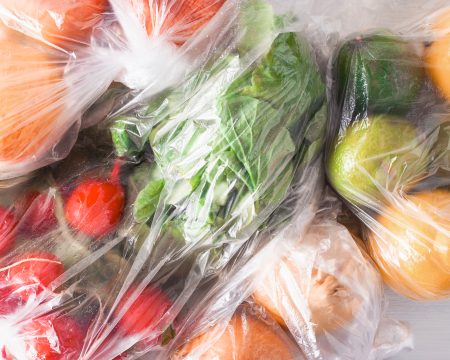 Wenn die Union eines Tages auf den Geschmack kommt, Kunststoffe in Lebensmitteln zu begrenzen, wird das ein interessanter Leckerbissen sein