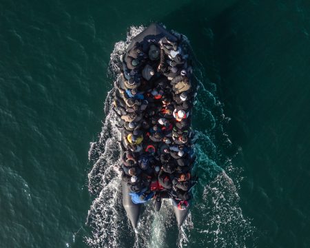 Die EU plant hartes Vorgehen gegen illegale Migration. Entsteht ein neuer Sanktionshebel für Europa?