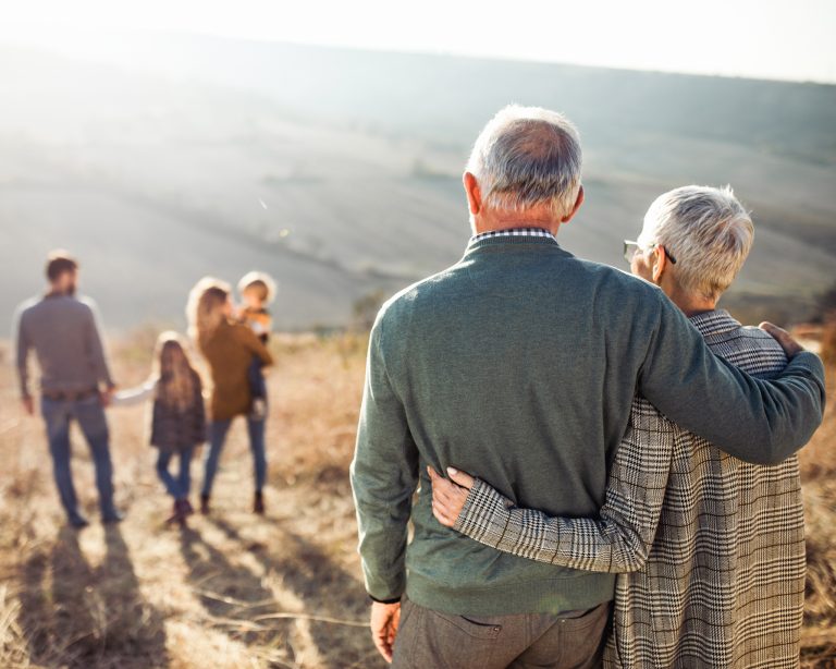 Ilustračná fotografia. Foto: skynesher/Getty Images