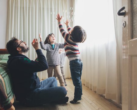 Wie Immobilienpreise die Fruchtbarkeit beeinflussen