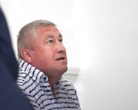 Kováčikovi pri dovolaní pomohla Tódová a Záleská