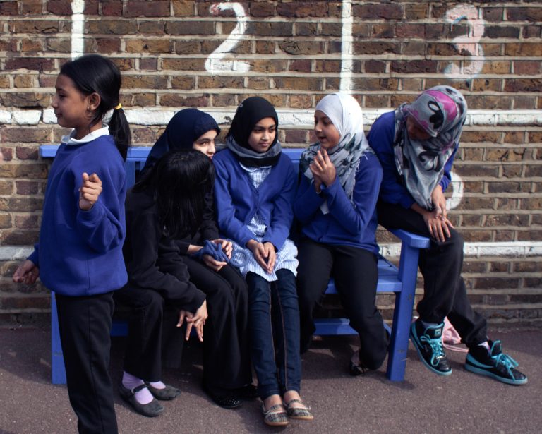 Symbolfoto. Foto: Gideon Mendel/Corbis via Getty Images