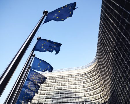 Der Fall Baud: Brüsseler Sanktionen gegen europäische Dissidenten