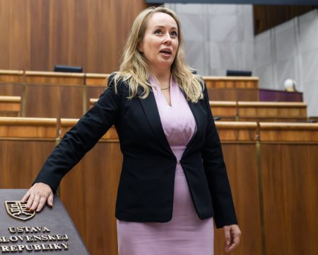 Z akademickej obce sa vytráca tolerancia, hovorí exsudca o výzve na odstúpenie Puškárovej