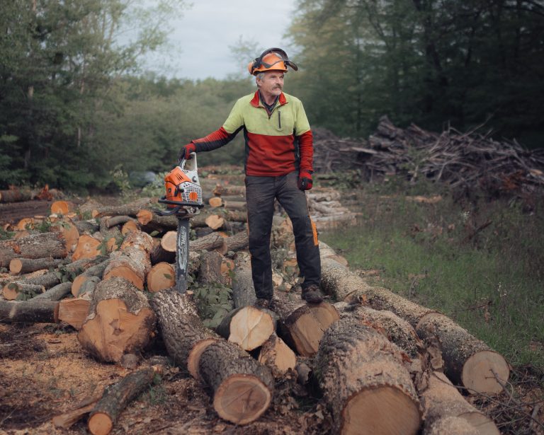 Ilustračná fotografia. Foto: Robert Nemeti/Anadolu Agency via Getty Images