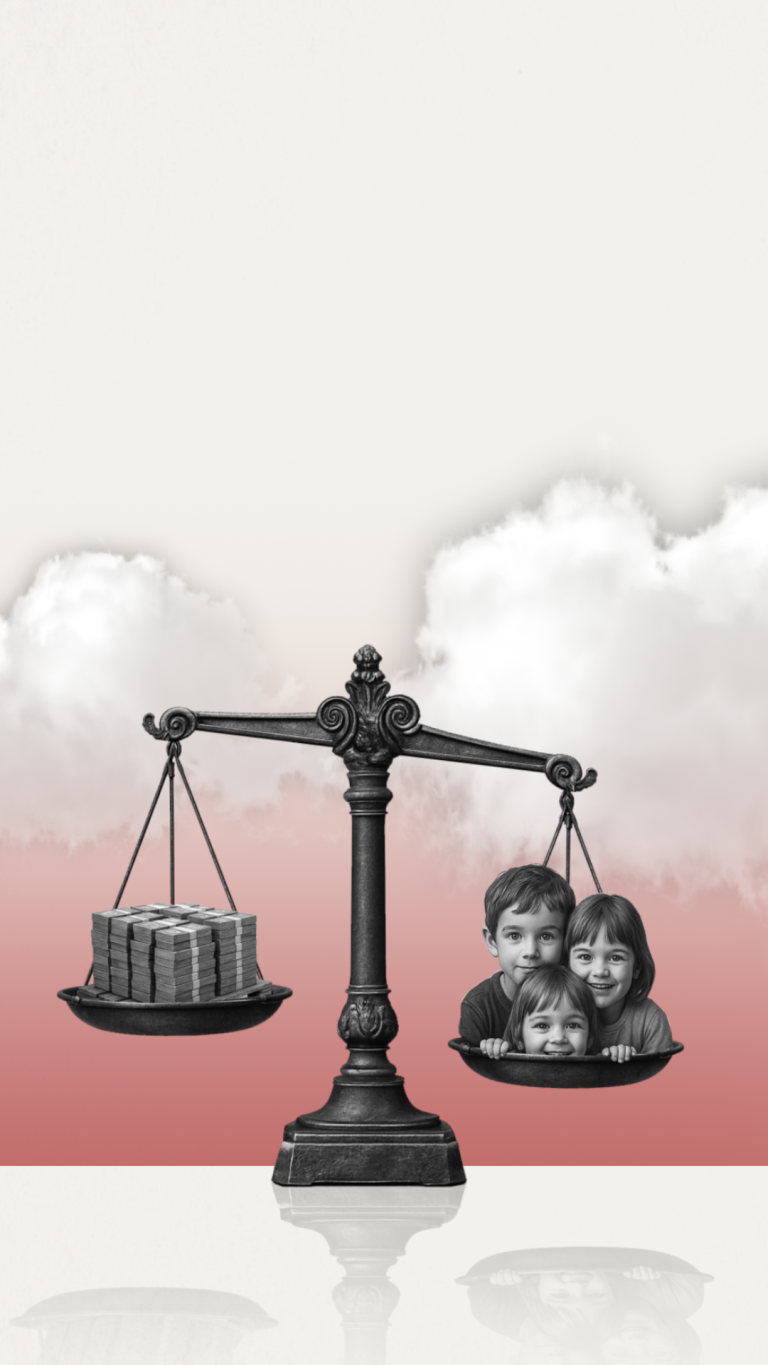 Tridsať miliónov alebo 300-tisíc detí? Čo vravia dáta o online zneužívaní