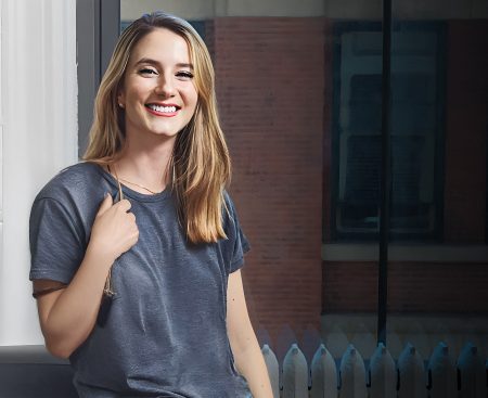 Luana Lopes Lara: Wie ein Salzburger Ballett-Schwan die jüngste Selfmade-Milliardärin der Welt wurde