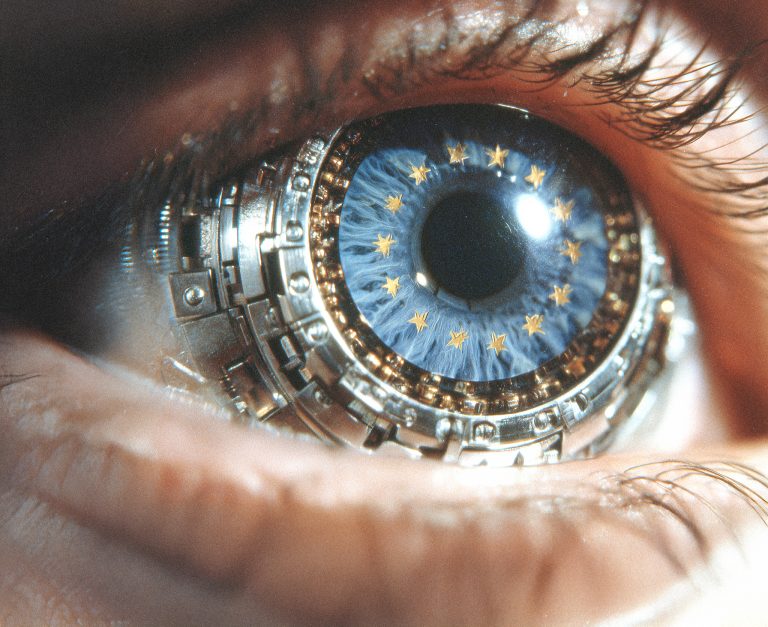 Das illustrative Foto wurde mit Hilfe künstlicher Intelligenz erstellt. Foto: Tomáš Baršváry/Midjourney