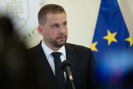 Šaško: Míľniky rekonštrukcie nemocnice v Poprade naplníme