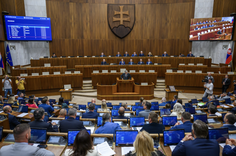 Vláda po verdikte súdu sprísňuje kontroly mimovládok