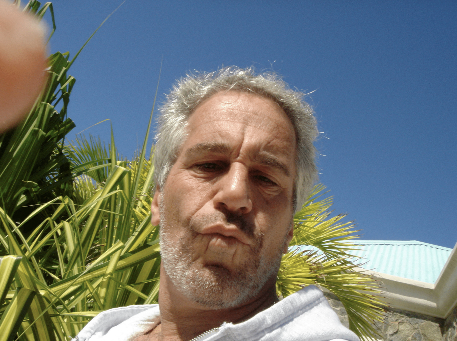 Jeffrey Epstein. Foto: US-Justizministerium/Reuters