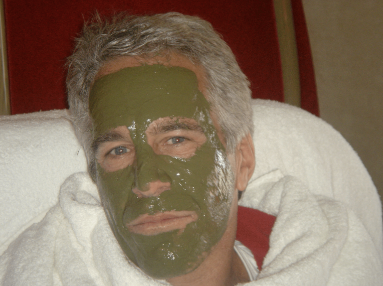 Jeffrey Epstein. Foto: US-Justizministerium/Reuters