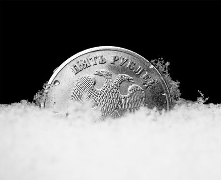 Zmraziť ruské peniaze je ľahké. Udržať si dôveru sveta ťažšie