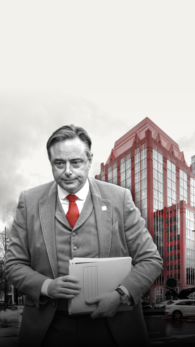 Brusel si neláme zuby len na ECB, ale aj na belgickom eurofilovi