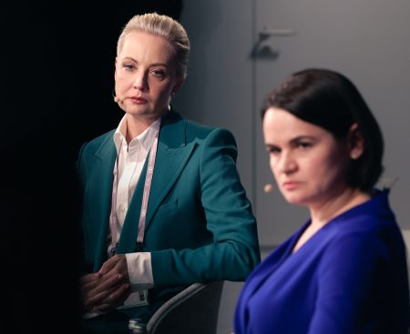 Ruská a bieloruská opozícia. Dva priepastne odlišné svety