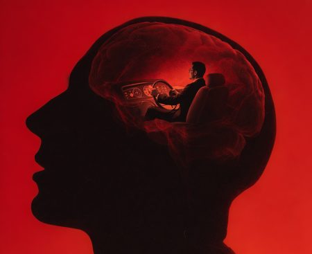 Lassen sich Depressionen mit Gedankenkontrolle heilen?