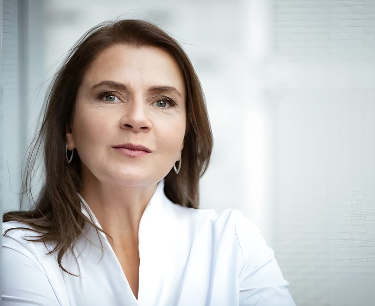 Birgit Kelle. Foto: Kerstin Pukall