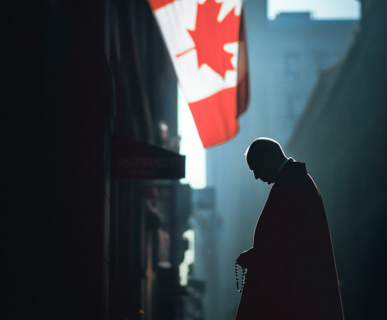 Ilustračná fotografia bola vytvorená pomocou umelej inteligencie. Foto: Tomáš Baršváry / Midjourney