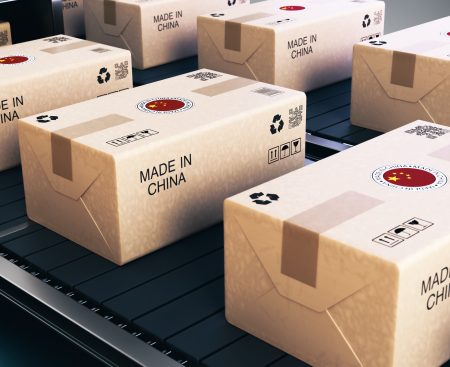 Die Einnahmen aus den neuen Zöllen fließen direkt nach Brüssel – auch die Verbraucher werden zur Kasse gebeten