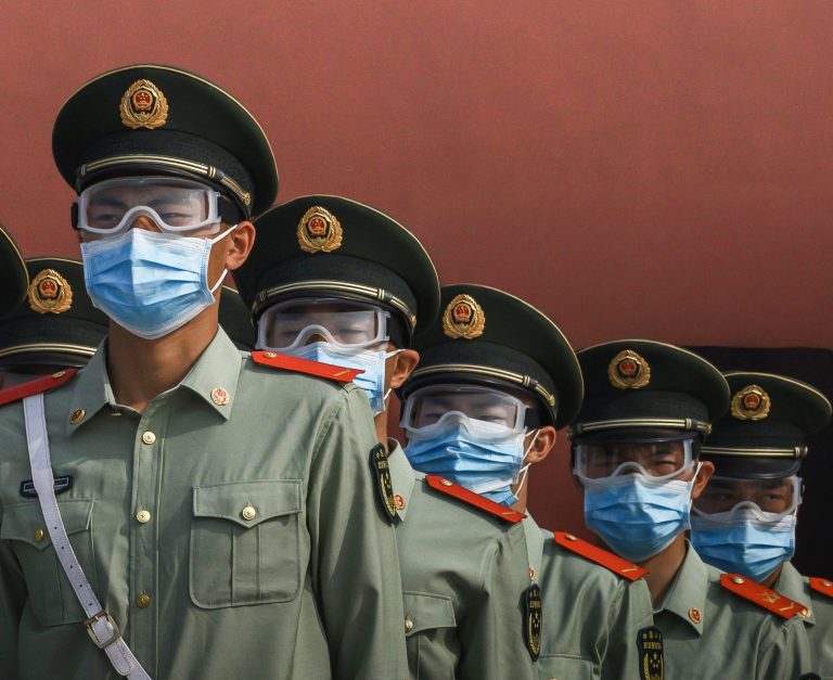 Chystá Peking ďalšiu pandémiu? Výskum korony pokračuje