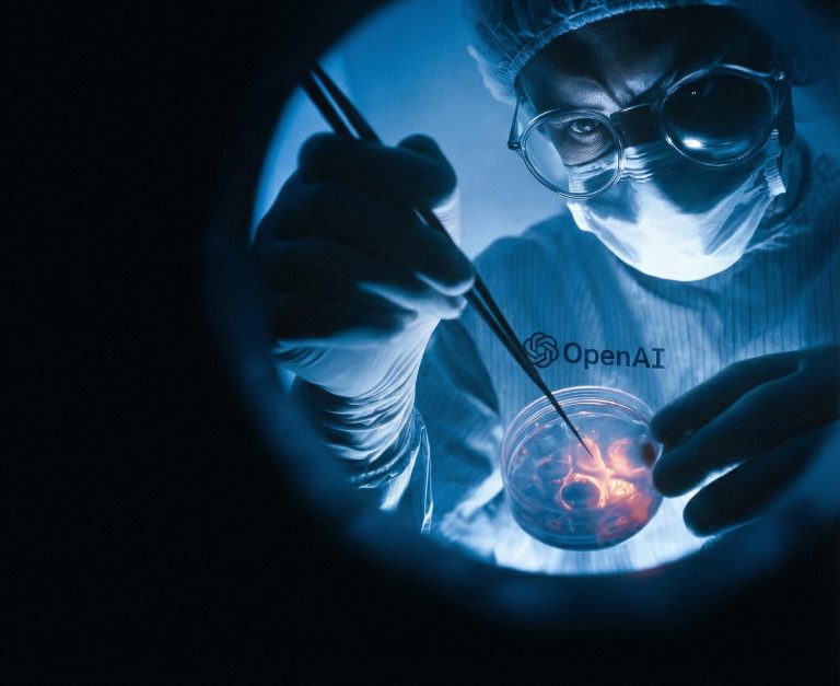 Das illustrative Foto wurde mit Hilfe künstlicher Intelligenz erstellt. Foto: Tomáš Baršváry / Midjourney