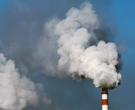 Die EU hat sich verpflichtet, bis 2040 die Emissionen um 90 Prozent zu senken