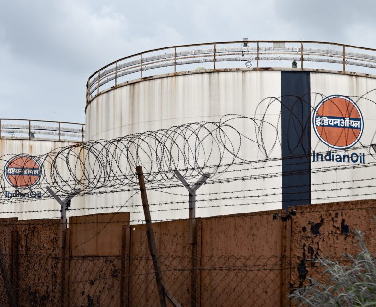 Foto: Indranil Aditya/NurPhoto via Getty Images